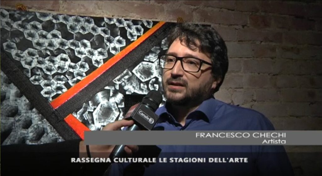 opere di Francesco Chechi